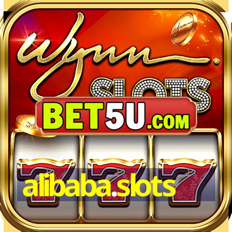 ALIBABA88 SLOTS.